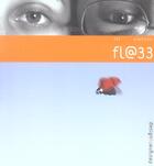 Couverture du livre « Fla33 » de Fla 33 aux éditions Pyramyd