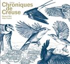 Couverture du livre « Autres chroniques de Creuse » de Alain Freytet et Bernard Blot aux éditions Les Ardents Editeurs