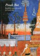 Couverture du livre « Preah bot: buddhist painted scrolls in cambodia » de Roveda aux éditions River Books