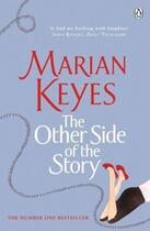 Couverture du livre « The Other Side Of The Story » de Marian Keyes aux éditions Adult Pbs