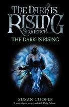 Couverture du livre « The Dark Is Rising » de Susan Cooper aux éditions Children Pbs