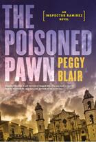 Couverture du livre « The Poisoned Pawn » de Blair Peggy aux éditions Penguin Group Us