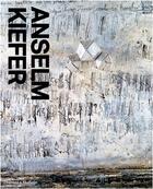 Couverture du livre « Anselm kiefer » de Dominique Baque aux éditions Thames & Hudson