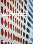 Couverture du livre « Arquitectonica » de Alastair Gordon aux éditions Rizzoli