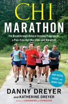 Couverture du livre « Chi Marathon » de Dreyer Katherine aux éditions Touchstone