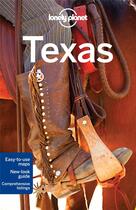 Couverture du livre « Texas (4e édition) » de Lisa Dunford aux éditions Lonely Planet France