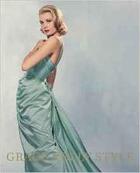 Couverture du livre « Grace Kelly style » de  aux éditions Victoria And Albert Museum