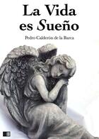 Couverture du livre « La Vida es Sueño » de Pedro Calderon De La Barca aux éditions Fv Editions