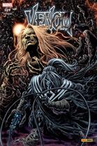 Couverture du livre « Venom n.9 » de  aux éditions Panini Comics Fascicules