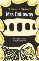 Couverture du livre « Mrs Dalloway » de Virginia Woolf aux éditions P.o.l