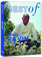 Couverture du livre « Best of Marcel Ravin » de Marcel Ravin aux éditions Alain Ducasse