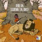 Couverture du livre « Debr Da Soubenn'Ta, Idris ! » de Jean Bossard aux éditions Keit Vimp Bev
