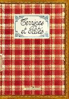 Couverture du livre « Terrines et pâtés » de Gateau et Ezgulian aux éditions Les Cuisinieres