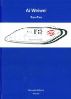 Couverture du livre « Fan-tan » de Wei Wei Ai aux éditions Manuella