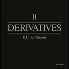 Couverture du livre « Derivatives II » de Korfmann K.C aux éditions Antique Collector's Club