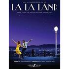 Couverture du livre « La la land (easy guitar) » de Hurwitz/Pasek/Paul aux éditions Faber Music