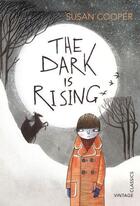 Couverture du livre « The Dark is Rising » de Susan Cooper aux éditions Random House Digital