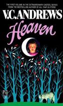 Couverture du livre « Heaven » de Andrews V C aux éditions Pocket Books