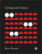 Couverture du livre « Cycling and cinema » de  aux éditions Mit Press