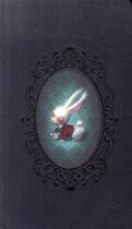 Couverture du livre « Papeterie Benjamin Lacombe ; agenda 2015 » de Benjamin Lacombe aux éditions Albin Michel