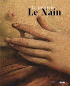 Couverture du livre « Le mystère Le Nain » de Luc Piralla et Nicolas Milovanovic aux éditions Lienart