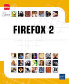 Couverture du livre « Firefox 2 » de Louise Villeneuve aux éditions Eni