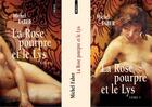 Couverture du livre « Boite Comptoir 16 Ex Points La Rose Pourpre Et Le Lys M. Faber » de Michel Faber aux éditions Points