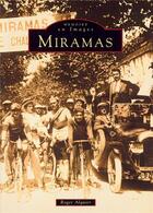 Couverture du livre « Miramas » de Roger Alquier aux éditions Editions Sutton