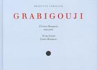 Couverture du livre « Grabigouji » de Brigitte Cornand aux éditions Dilecta