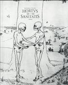 Couverture du livre « Hortus sanitatis » de Frederic Coche aux éditions Fremok