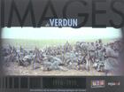 Couverture du livre « Images de Verdun (1916-1919) » de  aux éditions Soteca