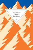 Couverture du livre « La géante » de Laurence Vilaine aux éditions Zulma
