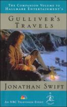 Couverture du livre « Gulliver's Travels » de Jonathan Swift aux éditions Random House Digital