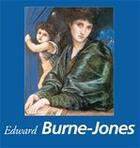 Couverture du livre « Edward burne jones » de Parkstone Parkstone aux éditions Parkstone International