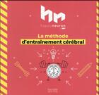 Couverture du livre « Happy neuron : la méthode d'entraînement cérébral » de  aux éditions Hachette Pratique