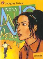 Couverture du livre « Noria » de Delval Jacques aux éditions Pere Castor