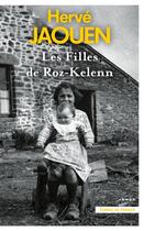 Couverture du livre « Les filles de Roz-Kelenn » de Hervé Jaouen aux éditions Presses De La Cite