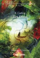 Couverture du livre « Les divis » de Brian Catling aux éditions Fleuve Editions