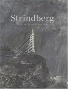 Couverture du livre « Strindberg ; peintre et photographe » de  aux éditions Reunion Des Musees Nationaux