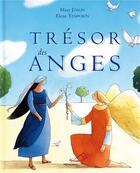 Couverture du livre « Trésor des anges » de  aux éditions Mediaspaul