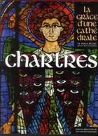 Couverture du livre « Chartres » de Joseph Dore et Michel Pansard aux éditions Place Des Victoires / La Nuee Bleue