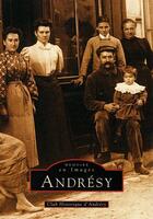 Couverture du livre « Andrésy » de  aux éditions Editions Sutton