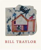 Couverture du livre « Bill traylor » de Crawley aux éditions Prestel