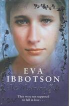 Couverture du livre « THE MORNING GIFT » de Eva Ibbotson aux éditions Pan Macmillan