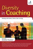Couverture du livre « Diversity in Coaching » de Passmore Jonathan aux éditions Kogan Page Digital