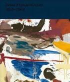 Couverture du livre « Helen Frankenthaler : after abstract expressionism, 1959-1962 » de  aux éditions Rizzoli