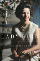 Couverture du livre « Lady Bird » de Russell Jan Jarboe aux éditions Scribner