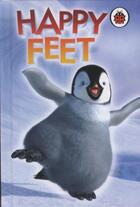Couverture du livre « Happy feet » de  aux éditions Ladybird
