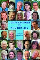 Couverture du livre « Conversations in Non Duality » de Gilbert Eleanora aux éditions Cherry Red Books Digital