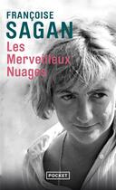 Couverture du livre « Les merveilleux nuages » de Françoise Sagan aux éditions Pocket